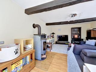Holiday Home Alte Scheune by Interhome - 9