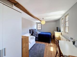 Holiday Home Alte Scheune by Interhome - 7