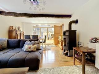 Holiday Home Alte Scheune by Interhome - 2