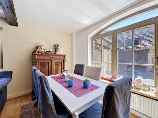 Holiday Home Alte Scheune by Interhome - 3