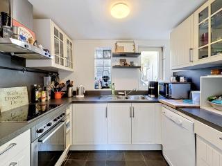 Holiday Home Alte Scheune by Interhome - 8