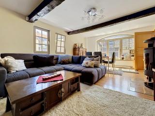 Holiday Home Alte Scheune by Interhome - 4