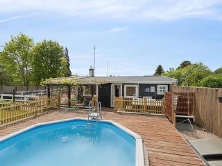 Holiday Home Ingalil - 950m from the sea by Interhome - 0