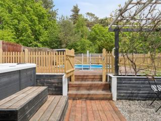 Holiday Home Ingalil - 950m from the sea by Interhome - 9