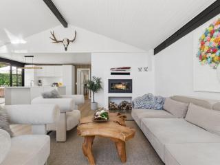 Holiday Home Daren - 235m from the sea by Interhome - 6