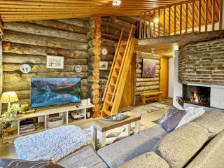 Holiday Home Rukan kivikelo by Interhome - 2