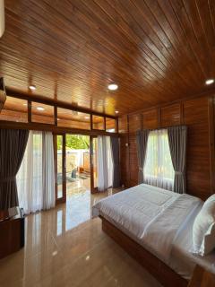 Deepa Villa Lovina - 1
