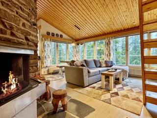 Holiday Home Rukan kivikelo by Interhome - 4