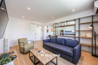 MyHouseSpain - Exclusivo piso en El Viso - 3