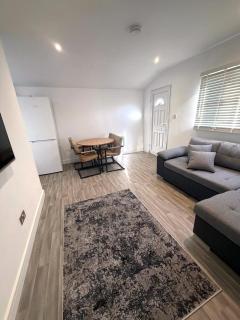 Relaxing Family Chalet in Leysdown-on-Sea - 7