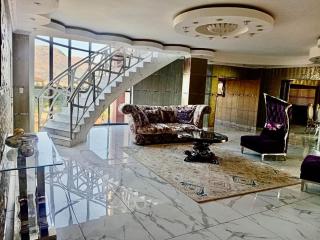 Ezulwini Valley, Eswatini, Morden House - 8