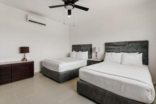 Modern Penthouse in Playa del Carmen - 6