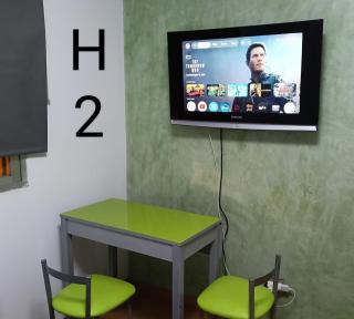 Las habitaciones del Ático - Málaga - 5