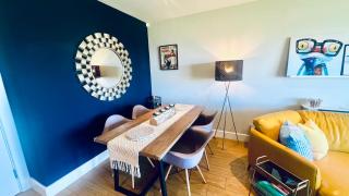 Portrush, Ramore Head apartment with sea views - 1