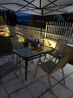 MANDARIN Luxury Suites - 6