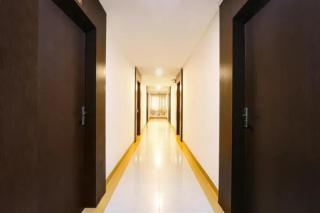FabHotel Blue Dawn Gachibowli - 4