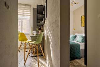 Ogarna Main Old Town by Downtown Apartments - 4
