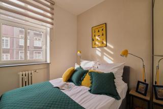 Ogarna Main Old Town by Downtown Apartments - 7