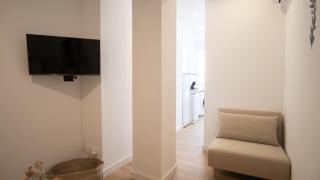 Modern Studio Juan Boscán - Madrid - 3