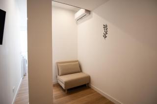 Modern Studio Juan Boscán - Madrid - 1