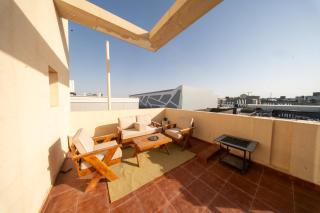 شقق مودرن مقابلة البوليفارد - Riad - 6