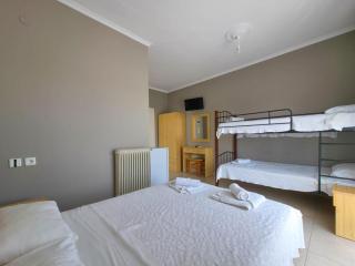 Europa Hotel Korinos - 6