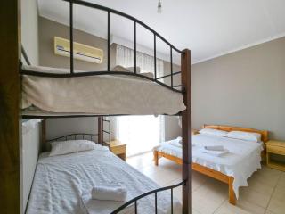 Europa Hotel Korinos - 4