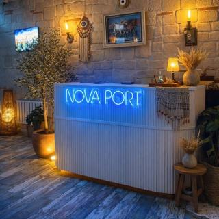 NOVA PORT Boutique Hotel - 2