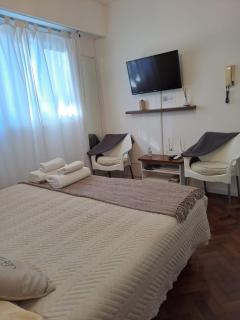 Acogedor apartamento céntrico. Obelisco. - 8