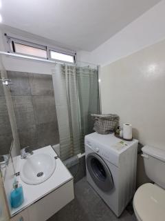 Acogedor apartamento céntrico. Obelisco. - 2
