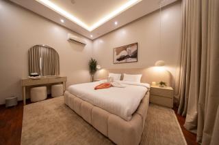 شقق مودرن مقابلة البوليفارد - Riad - 3