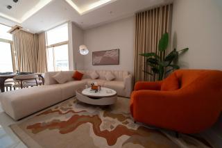 شقق مودرن مقابلة البوليفارد - Riad - 4