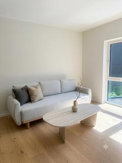 Modern apartment by the sea - 3