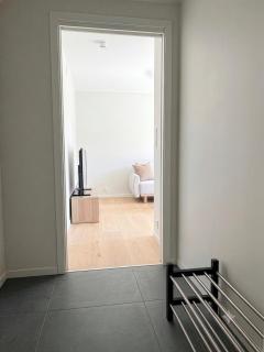 Modern apartment by the sea - 3