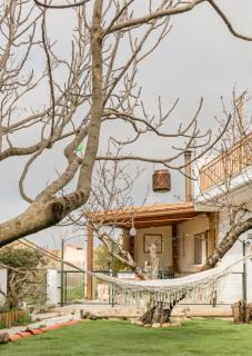 Oliver by Clabao - Bardenas Reales - 4