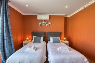 Central Malta Gem - 3BR Apartment with Balconies - 6