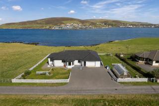 Wasterview, Shetland - 9