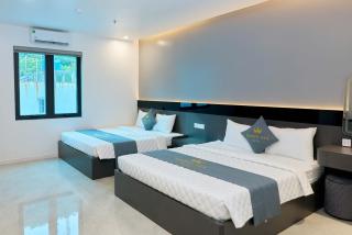 Hoang Gia Hotel - 6