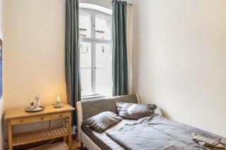 Ferienwohnung für 2 Personen 50 M² - 5