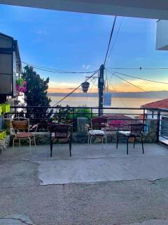 Lakeview apartment - ground floor - Villa Kaneo - 8