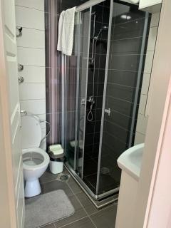 Lakeview apartment - ground floor - Villa Kaneo - 3