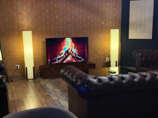 Luxor Aparmtents & Suites - Cascade - 8
