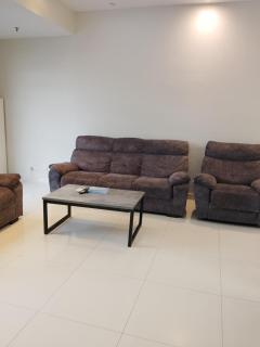 Bimen Apartment suites Times Square - Kuala Lumpur - 3