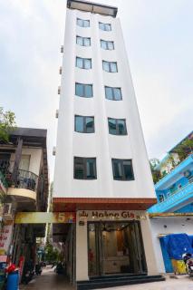 Hoang Gia Hotel - 3