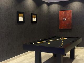 Luxor Aparmtents & Suites - Cascade - 5