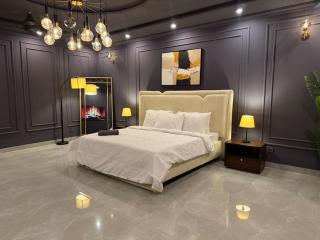 Luxor Aparmtents & Suites - Cascade - 4