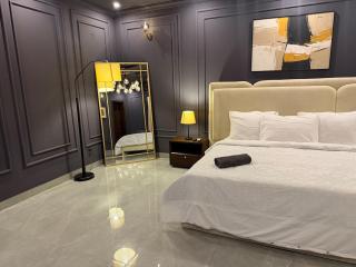 Luxor Aparmtents & Suites - Cascade - 2