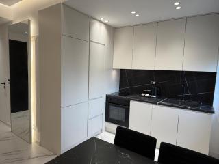Mia apartments 203 - 1