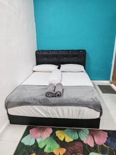 wawa homestay - 8