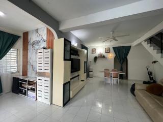 wawa homestay - 9